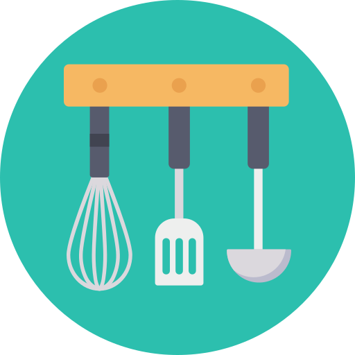 Kitchen tools